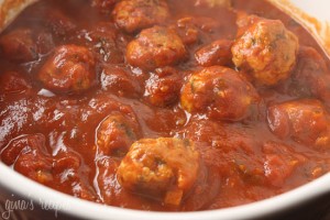 meatballs special